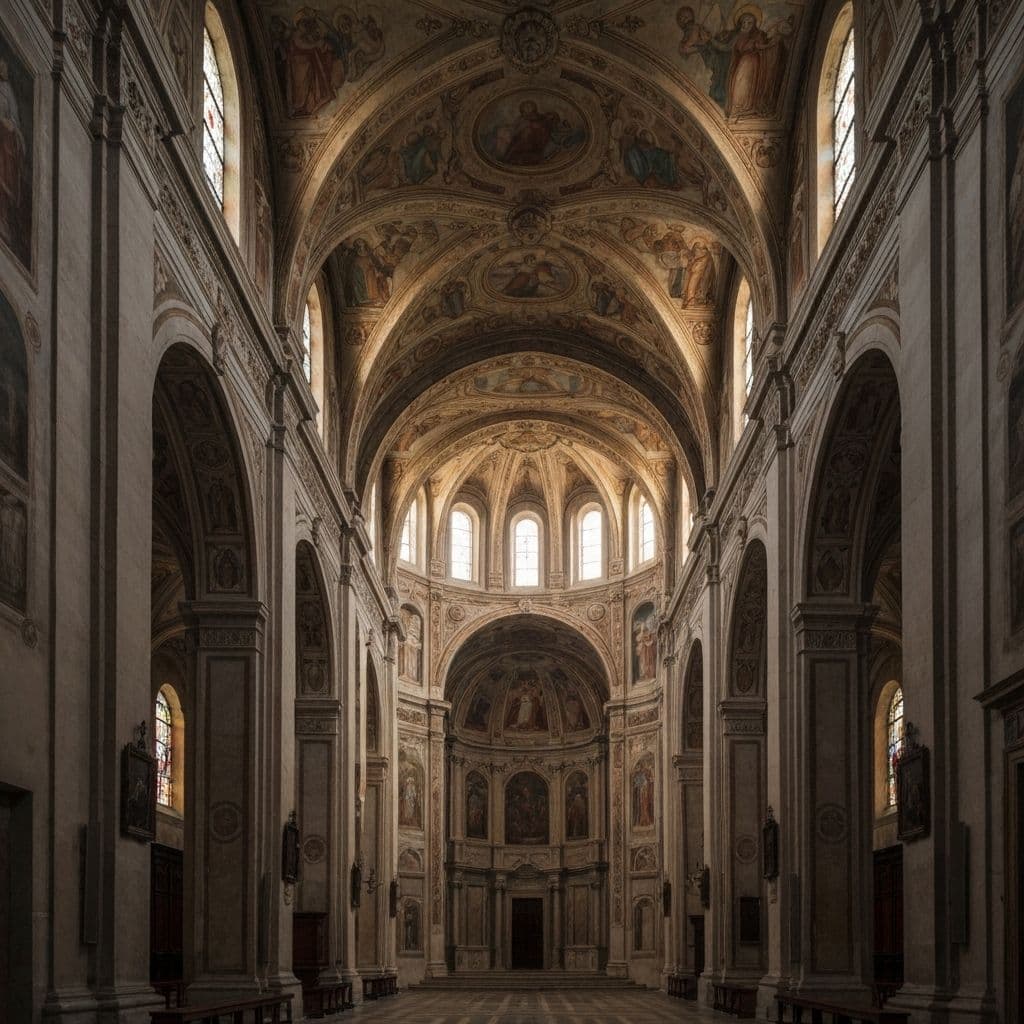 Chiesa di San Francesco in Lanciano