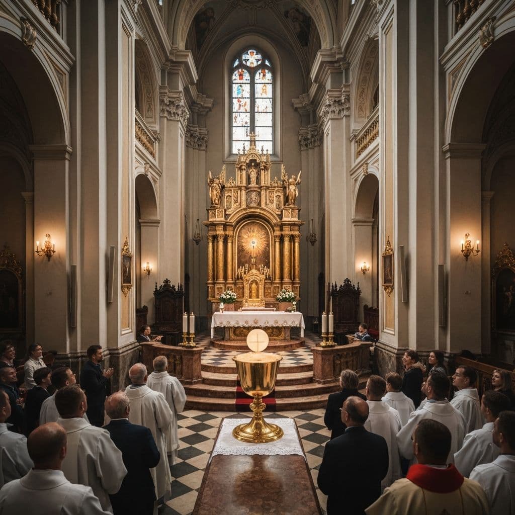 Sokółka, Poland (2008)